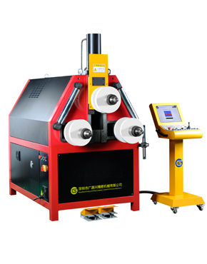 鋁合金彎管機，一鍵搞定所以，真的假的？