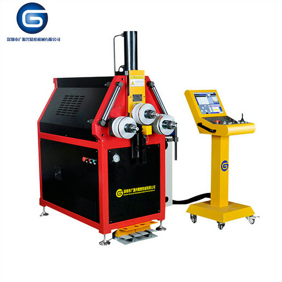 自動(dòng)滾彎?rùn)C(jī)