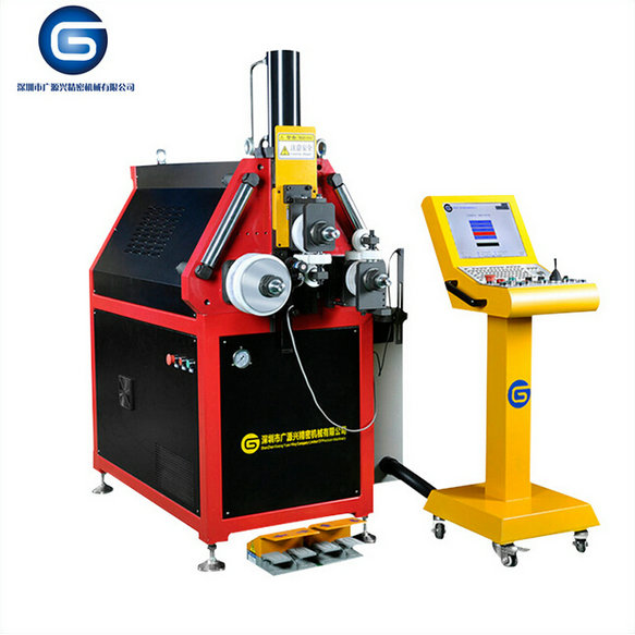 這些[汽車(chē)型材滾彎?rùn)C(jī)]操作規(guī)程你知道嗎