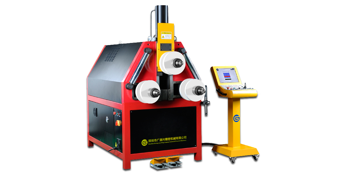 較常見(jiàn)的【全自動(dòng)數(shù)控滾彎?rùn)C(jī)】疑難雜癥