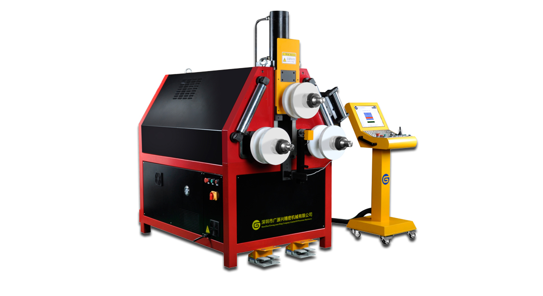 【鋁型材滾彎?rùn)C(jī)】過(guò)熱防護(hù)措施