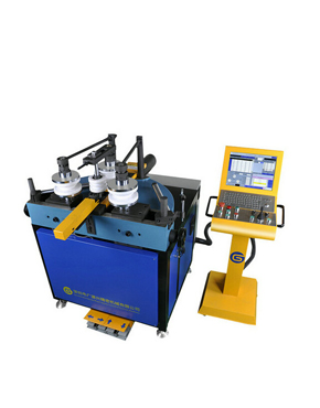 精密滾彎機